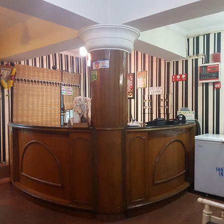 Hotel Haryana Chandigarh Luaran gambar