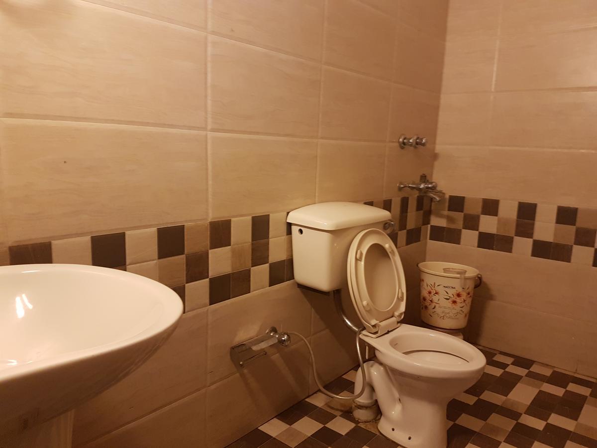 Hotel Haryana Chandigarh Luaran gambar