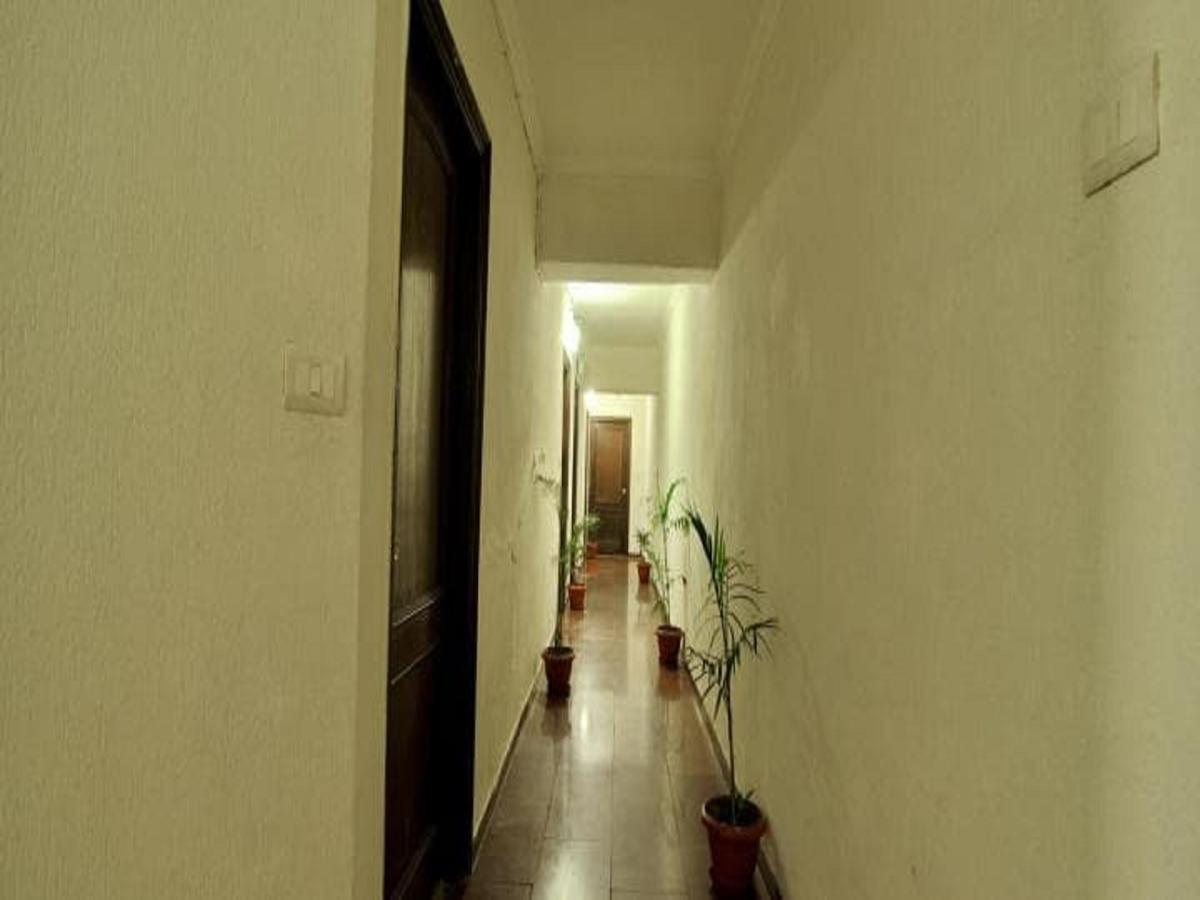 Hotel Haryana Chandigarh Luaran gambar