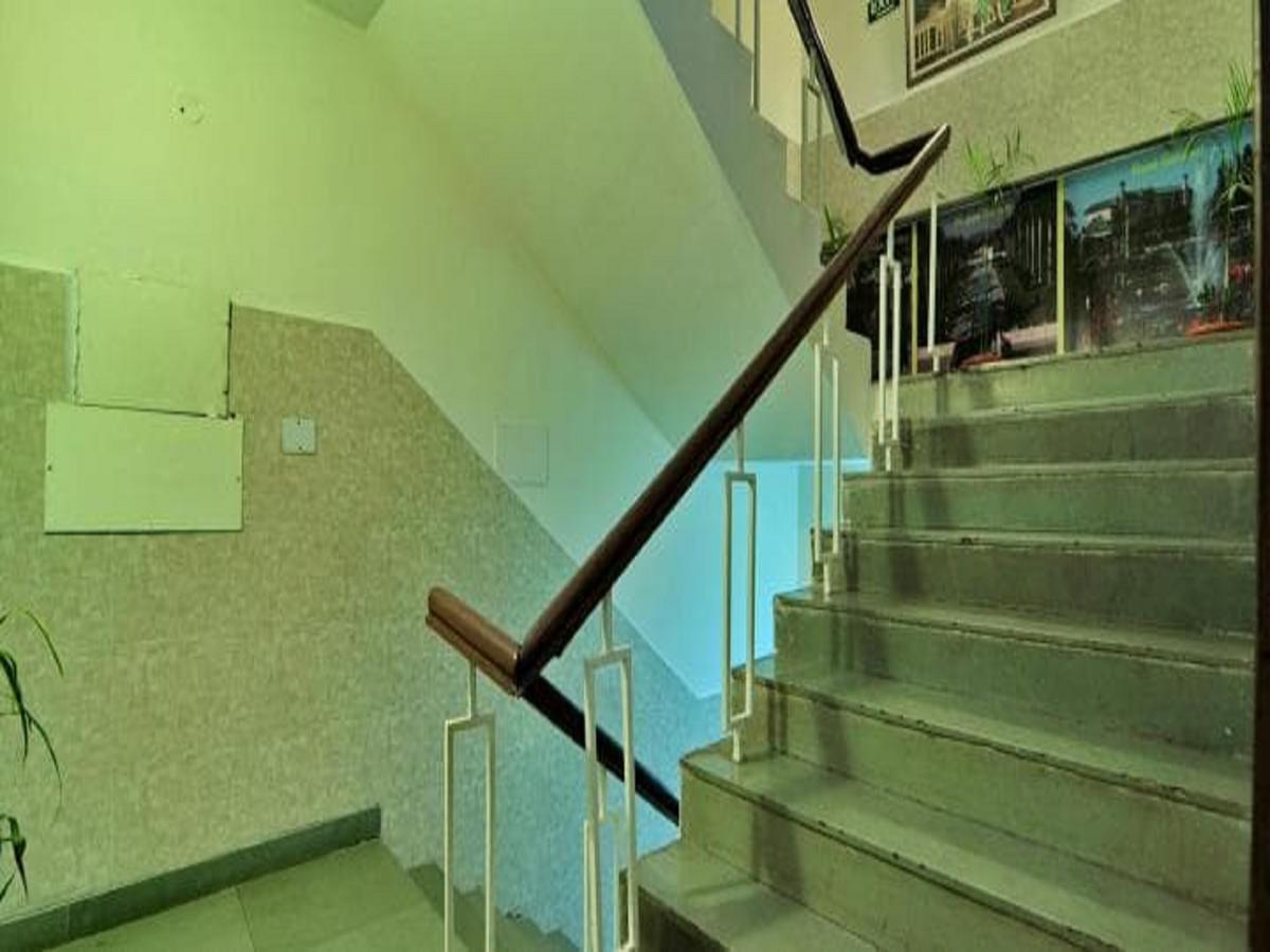 Hotel Haryana Chandigarh Luaran gambar