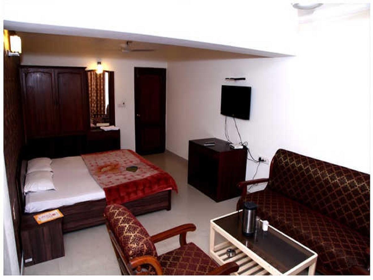 Hotel Haryana Chandigarh Luaran gambar