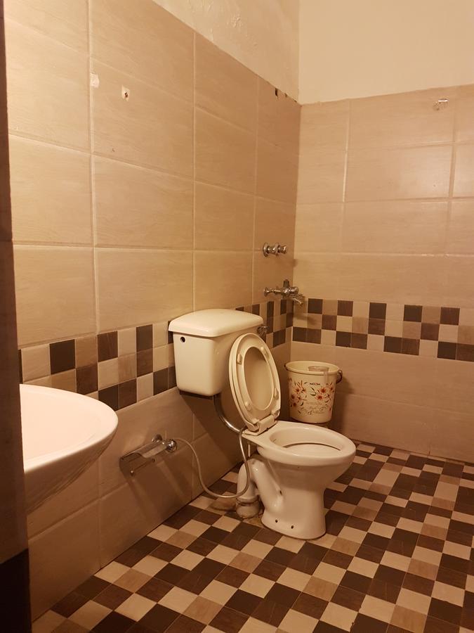Hotel Haryana Chandigarh Luaran gambar